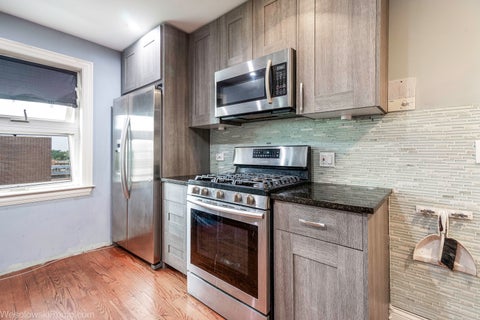 Tiny photo for 7227 W HIGGINS Avenue #503, Chicago, IL 60656 (MLS # 12739796)