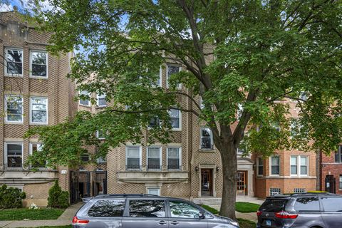 6549 N Mozart Street 3 Chicago IL 60645