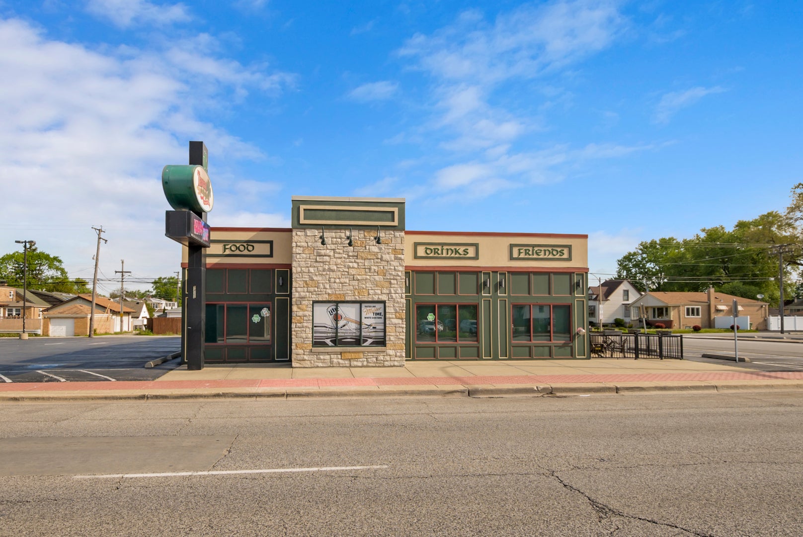 3422 W 95th Street