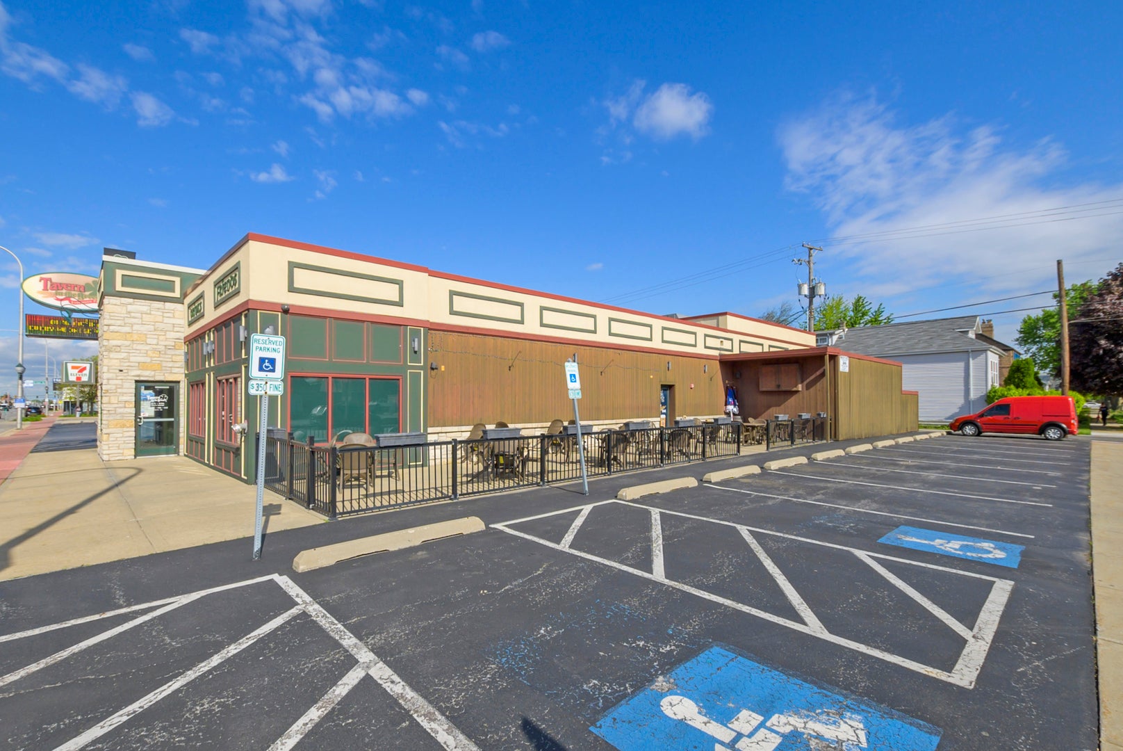 3422 W 95th Street