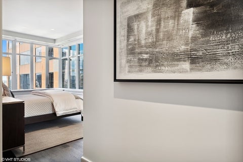 Tiny photo for 118 E Erie Street #32G, Chicago, IL 60611 (MLS # 12645490)