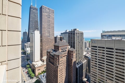 Tiny photo for 118 E Erie Street #32G, Chicago, IL 60611 (MLS # 12645490)