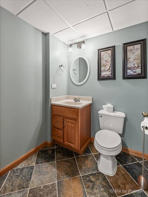 Tiny photo for 2125 Braeburn Drive #A, Wauconda, IL 60084 (MLS # 12711995)