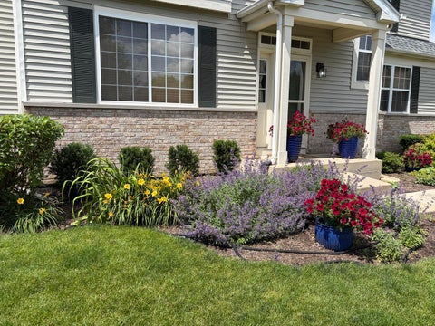 Tiny photo for 2125 Braeburn Drive #A, Wauconda, IL 60084 (MLS # 12711995)