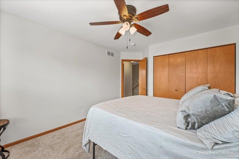 Tiny photo for 2125 Braeburn Drive #A, Wauconda, IL 60084 (MLS # 12711995)