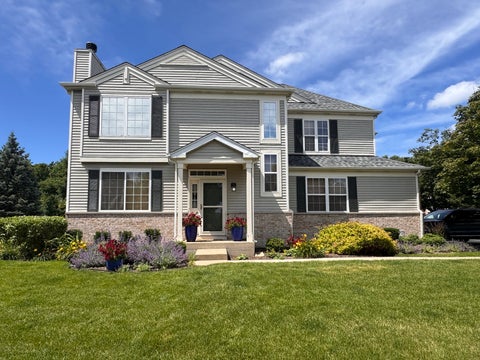 Tiny photo for 2125 Braeburn Drive #A, Wauconda, IL 60084 (MLS # 12711995)
