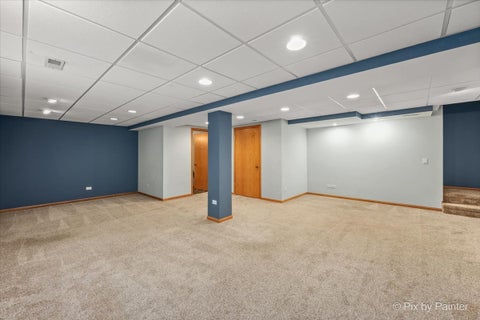 Tiny photo for 2125 Braeburn Drive #A, Wauconda, IL 60084 (MLS # 12711995)