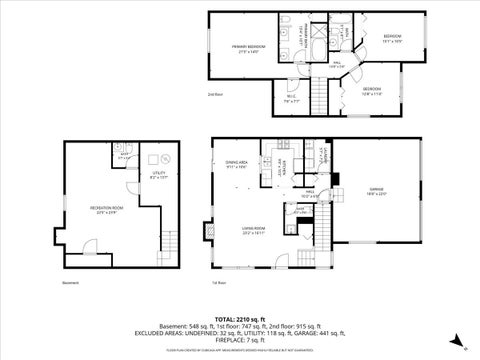 Tiny photo for 2125 Braeburn Drive #A, Wauconda, IL 60084 (MLS # 12711995)