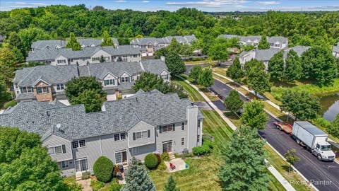 Tiny photo for 2125 Braeburn Drive #A, Wauconda, IL 60084 (MLS # 12711995)