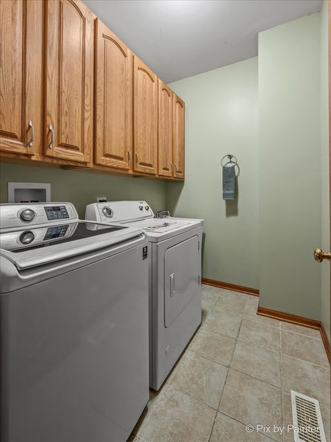 Tiny photo for 2125 Braeburn Drive #A, Wauconda, IL 60084 (MLS # 12711995)
