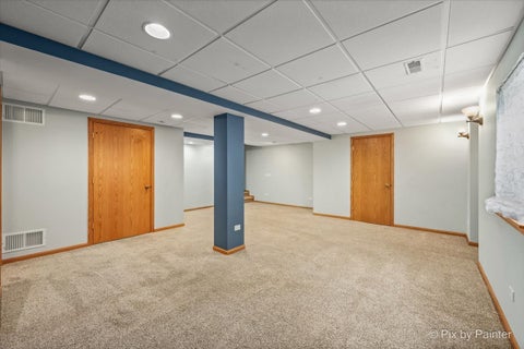 Tiny photo for 2125 Braeburn Drive #A, Wauconda, IL 60084 (MLS # 12711995)