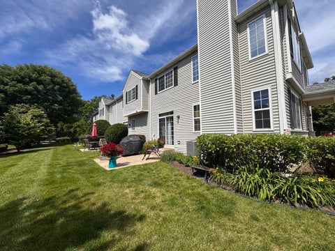 Tiny photo for 2125 Braeburn Drive #A, Wauconda, IL 60084 (MLS # 12711995)