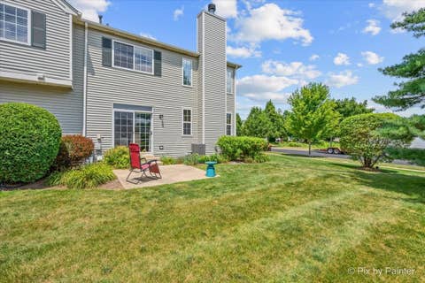 Tiny photo for 2125 Braeburn Drive #A, Wauconda, IL 60084 (MLS # 12711995)