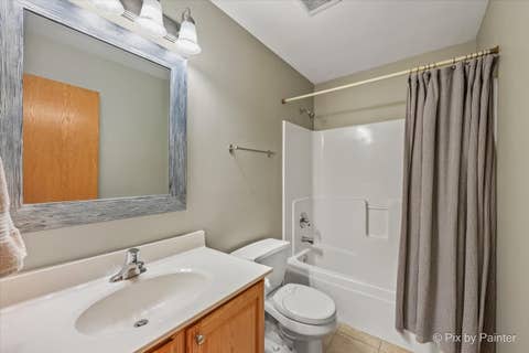 Tiny photo for 2125 Braeburn Drive #A, Wauconda, IL 60084 (MLS # 12711995)