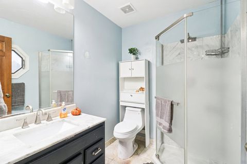 Tiny photo for 1039 S School Street, Lombard, IL 60148 (MLS # 12528381)