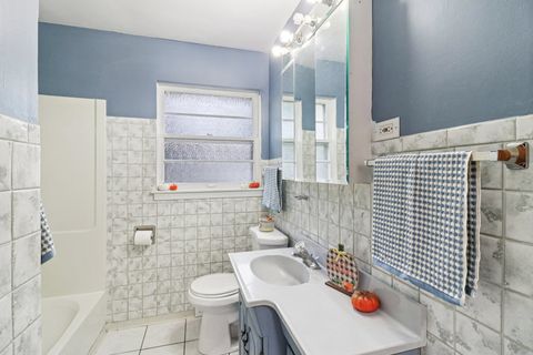 Tiny photo for 1039 S School Street, Lombard, IL 60148 (MLS # 12528381)