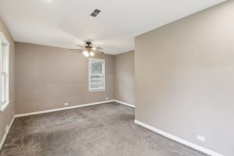 Tiny photo for 1039 S School Street, Lombard, IL 60148 (MLS # 12528381)