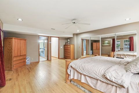 Tiny photo for 1039 S School Street, Lombard, IL 60148 (MLS # 12528381)