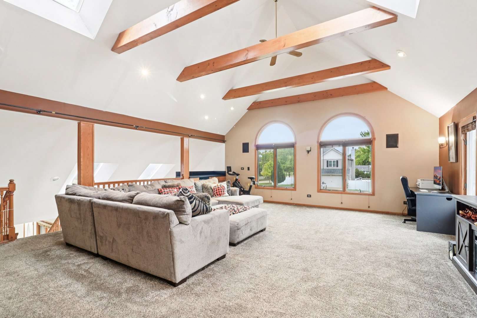 1039 S School Street