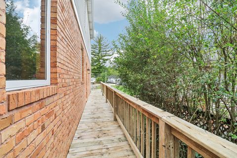 Tiny photo for 1039 S School Street, Lombard, IL 60148 (MLS # 12528381)