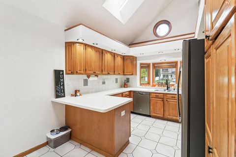 Tiny photo for 1039 S School Street, Lombard, IL 60148 (MLS # 12528381)