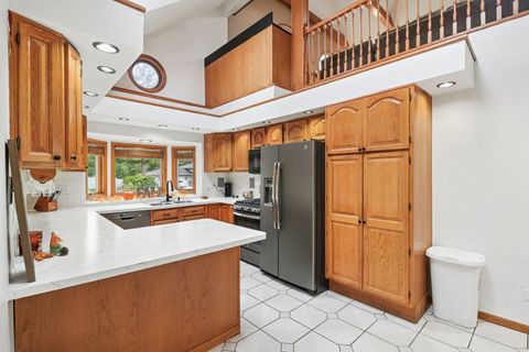 Tiny photo for 1039 S School Street, Lombard, IL 60148 (MLS # 12528381)