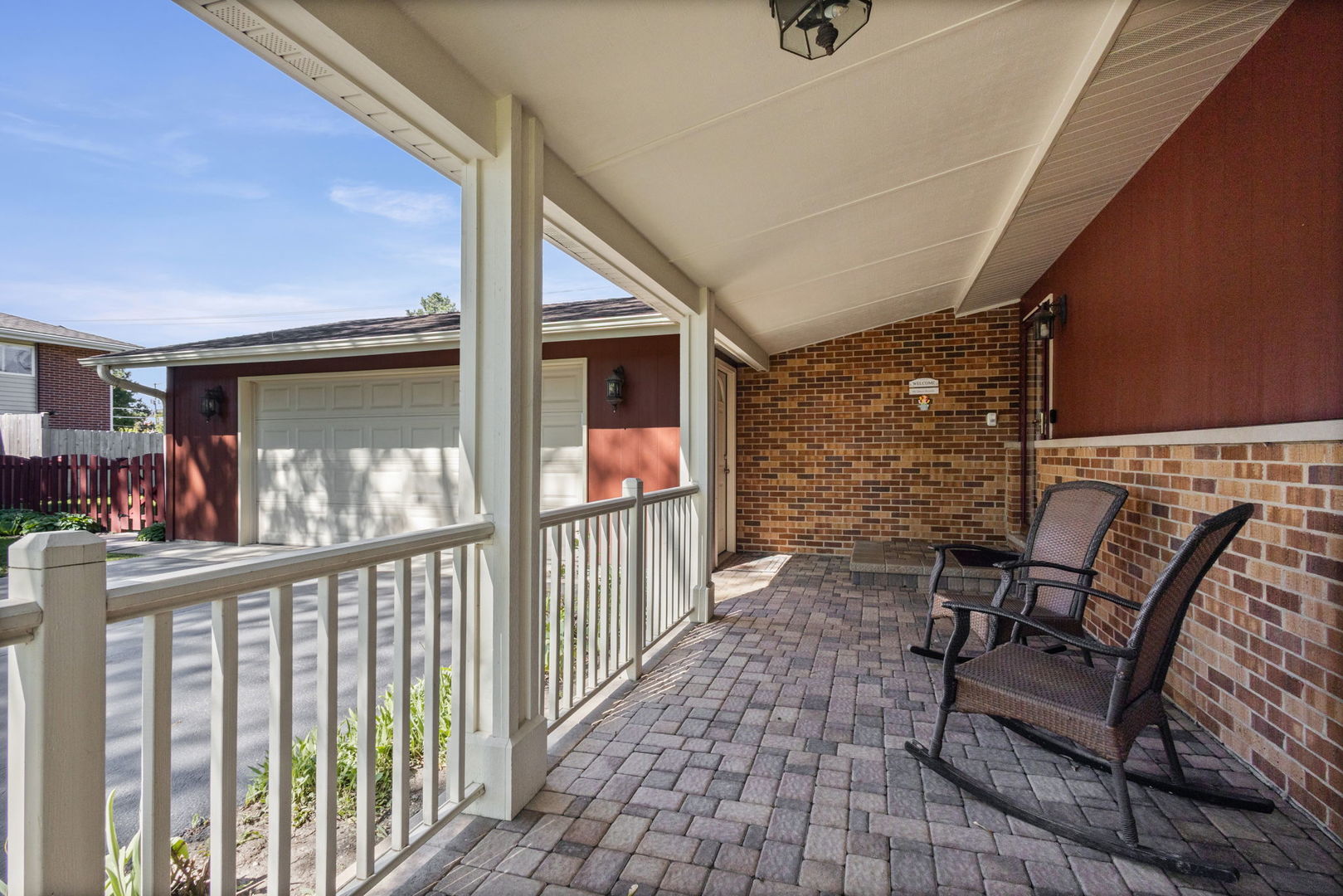 1016 Longmeadow Drive