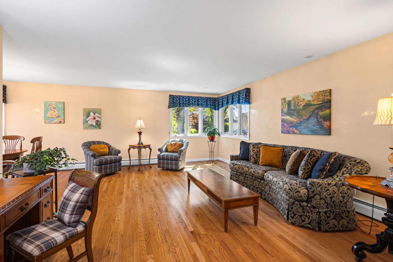 1016 Longmeadow Drive