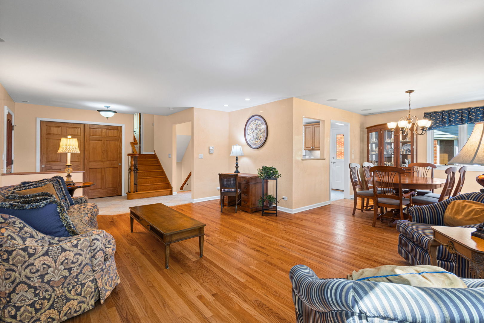 1016 Longmeadow Drive