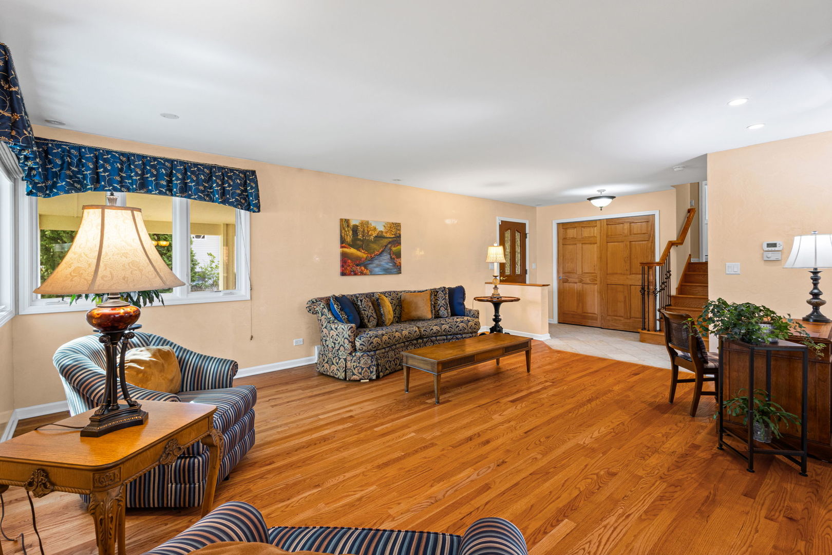 1016 Longmeadow Drive