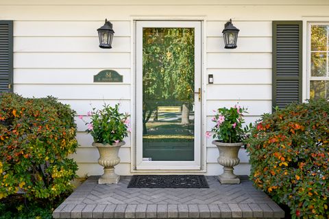 Tiny photo for 84 N Parkside Avenue, Glen Ellyn, IL 60137 (MLS # 12512072)