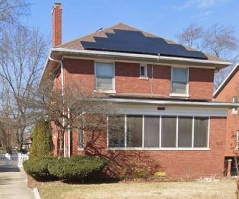 Photo of Chicago, IL 60643 (MLS # 12629979)