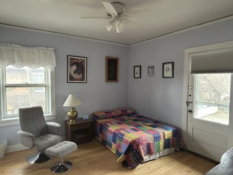 Tiny photo for 9432 S Pleasant Avenue, Chicago, IL 60643 (MLS # 12629979)