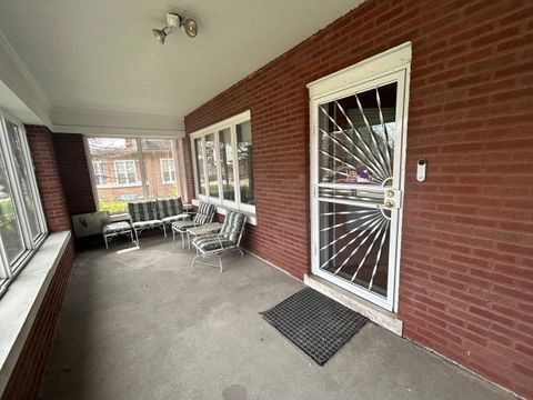 Tiny photo for 9432 S Pleasant Avenue, Chicago, IL 60643 (MLS # 12629979)