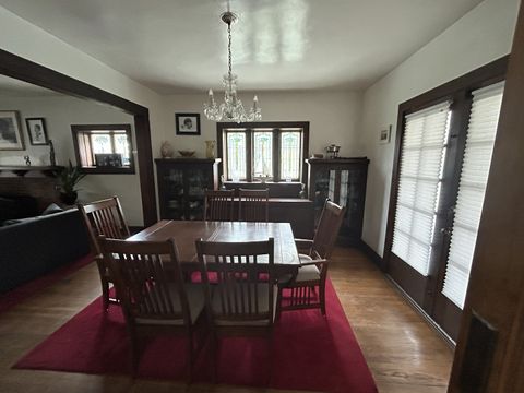 Tiny photo for 9432 S Pleasant Avenue, Chicago, IL 60643 (MLS # 12629979)