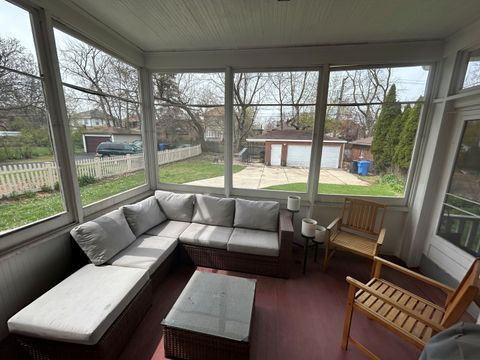 Tiny photo for 9432 S Pleasant Avenue, Chicago, IL 60643 (MLS # 12629979)