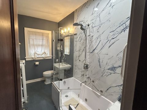 Tiny photo for 9432 S Pleasant Avenue, Chicago, IL 60643 (MLS # 12629979)