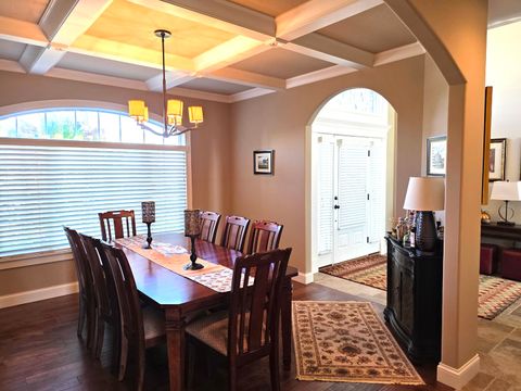 Tiny photo for Bloomington, IL 61705 (MLS # 12500417)