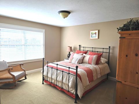 Tiny photo for Bloomington, IL 61705 (MLS # 12500417)