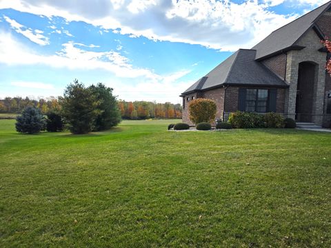 Tiny photo for Bloomington, IL 61705 (MLS # 12500417)