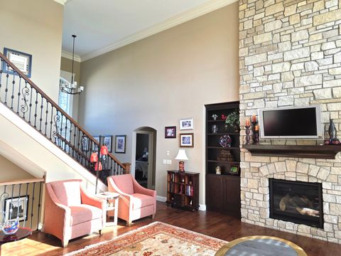 Tiny photo for Bloomington, IL 61705 (MLS # 12500417)