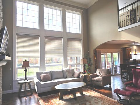 Tiny photo for Bloomington, IL 61705 (MLS # 12500417)