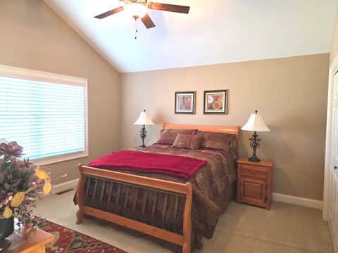 Tiny photo for Bloomington, IL 61705 (MLS # 12500417)