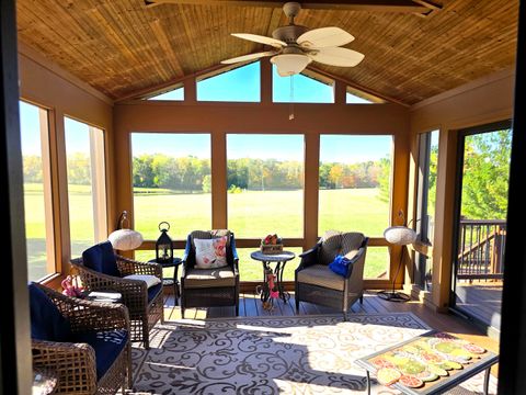 Tiny photo for 9667 Crossbow Drive N, Bloomington, IL 61705 (MLS # 12500417)