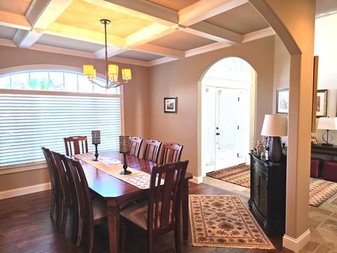 Tiny photo for Bloomington, IL 61705 (MLS # 12500417)