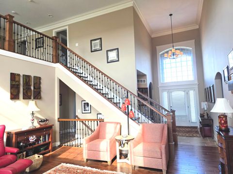 Tiny photo for Bloomington, IL 61705 (MLS # 12500417)