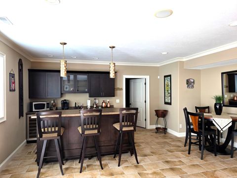 Tiny photo for Bloomington, IL 61705 (MLS # 12500417)