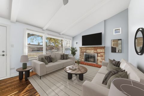 Tiny photo for 4024 W 106th Street, Oak Lawn, IL 60453 (MLS # 12626847)