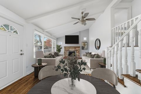 Tiny photo for 4024 W 106th Street, Oak Lawn, IL 60453 (MLS # 12626847)
