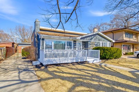 Tiny photo for 4024 W 106th Street, Oak Lawn, IL 60453 (MLS # 12626847)